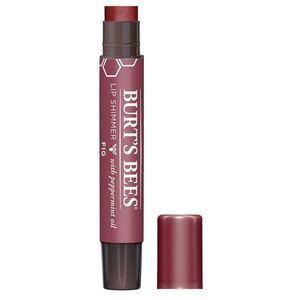 SALE Burts Bees "Fig" Tinted Lip Shimmer